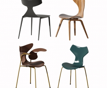 Modern Single Chair-ID:165313968