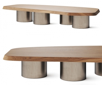 Modern Coffee Table-ID:808260928