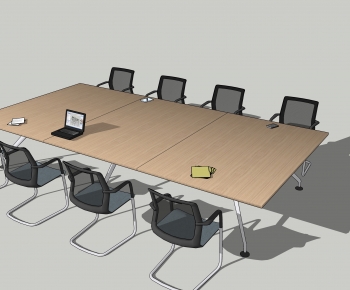 Modern Conference Table-ID:276387938