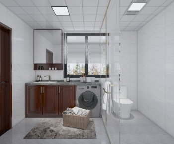 New Chinese Style TOILET-ID:642421017