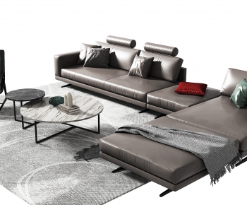 Modern Sofa Combination-ID:904511932