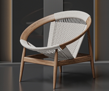 Modern Lounge Chair-ID:809034111