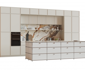 Modern Kitchen Cabinet-ID:512859117