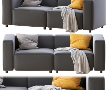 Modern A Sofa For Two-ID:831242084