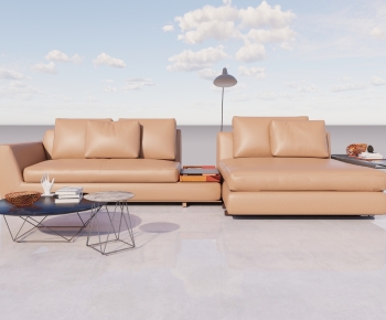 Modern Sofa Combination-ID:107613099