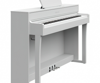 Modern Piano-ID:140318958