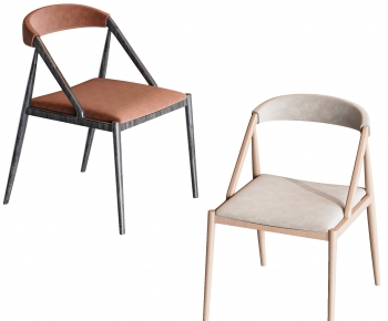 Modern Single Chair-ID:625741003