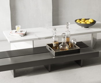 Modern Coffee Table-ID:891067034