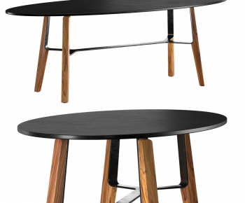 Modern Dining Table-ID:141201066