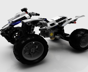 Modern Toy Vehicles-ID:218581914