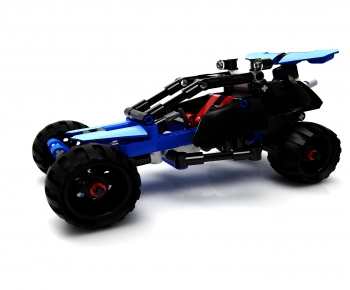 Modern Toy Vehicles-ID:417280912