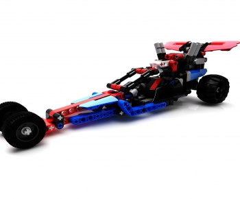 Modern Toy Vehicles-ID:427671919