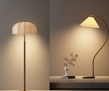 American Style Floor Lamp-ID:228848932