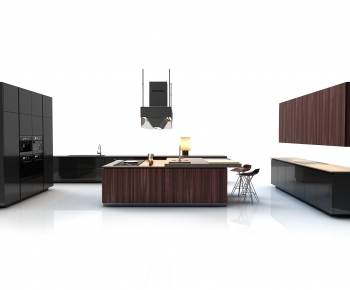 Modern Kitchen Cabinet-ID:699229274