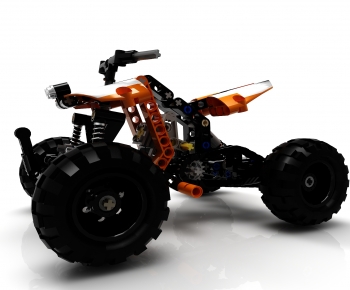 Modern Toy Vehicles-ID:472281935