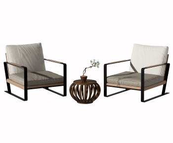 Modern Lounge Chair-ID:704339031