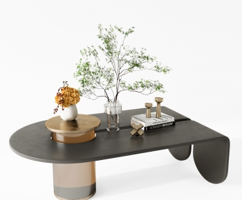 Modern Coffee Table-ID:853094106