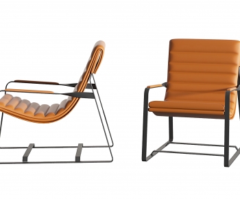 Modern Lounge Chair-ID:416095974