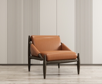 Modern Lounge Chair-ID:600292927