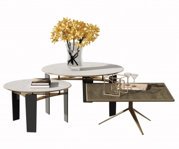 Modern Coffee Table-ID:561495075