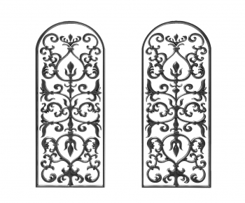 European Style Carving-ID:447211035