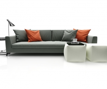 Modern A Sofa For Two-ID:904108054