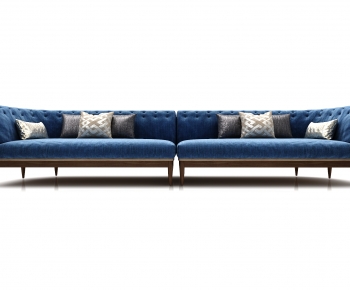 Modern A Sofa For Two-ID:115899095