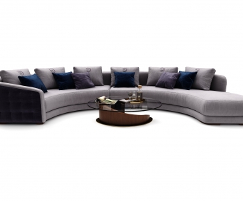 Modern Multi Person Sofa-ID:995661026