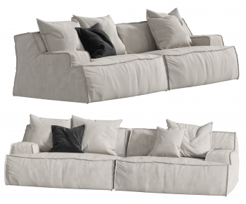 Modern A Sofa For Two-ID:428679941