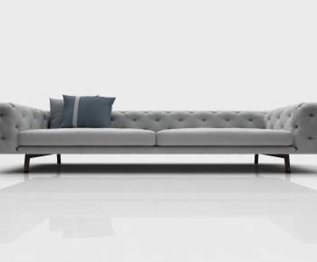 Modern A Sofa For Two-ID:112116107