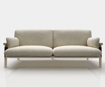 Modern A Sofa For Two-ID:261862044