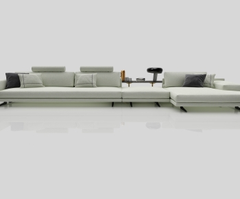 Modern Multi Person Sofa-ID:471384053