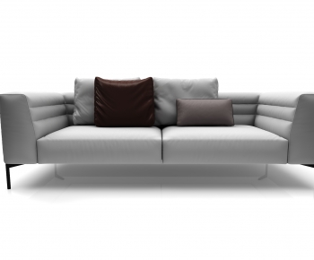 Modern A Sofa For Two-ID:764218093