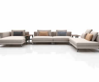 Modern Multi Person Sofa-ID:513711931