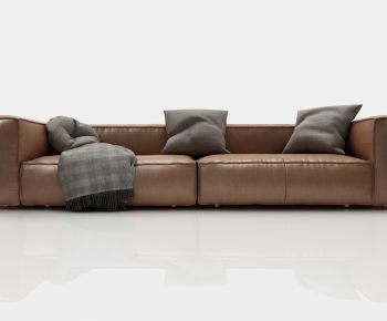 Modern A Sofa For Two-ID:488320112