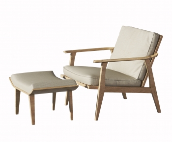 Modern Lounge Chair-ID:764167072