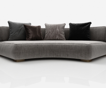 Modern Multi Person Sofa-ID:107455026