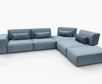 Modern Multi Person Sofa-ID:639839231