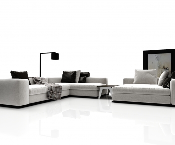 Modern Multi Person Sofa-ID:509310011