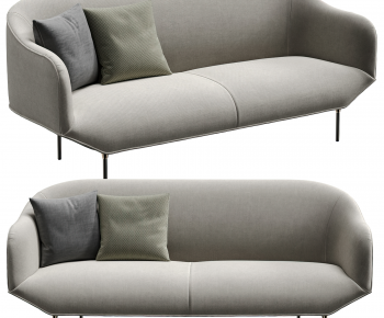 Modern A Sofa For Two-ID:921818976