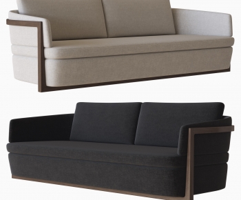 Modern A Sofa For Two-ID:862520936