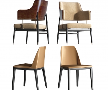 Modern Lounge Chair-ID:989782099