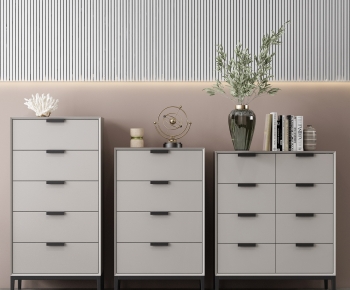 Modern Chest Of Drawers-ID:153081896