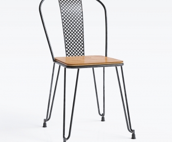 Modern Single Chair-ID:770561937