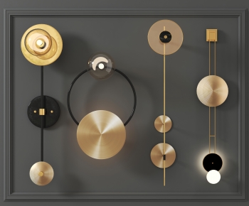 Modern Wall Lamp-ID:819801091