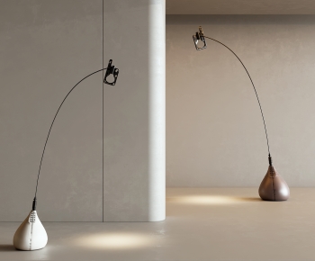 Modern Floor Lamp-ID:149301054