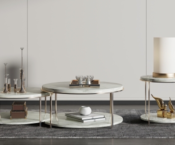 Modern Coffee Table-ID:393127921