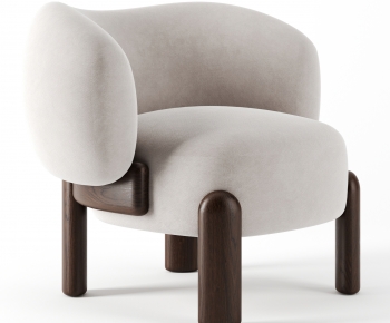 Modern Lounge Chair-ID:184778934