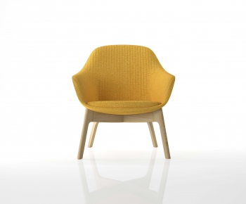 Modern Single Chair-ID:409070014