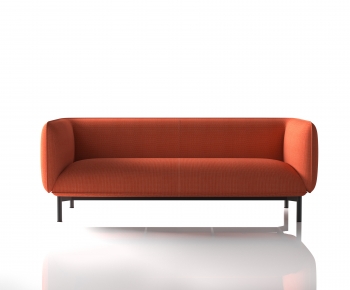 Modern A Sofa For Two-ID:610861069